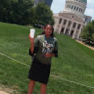 Meet your Posher, Shalynn